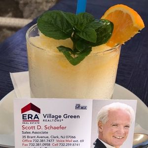 Meet your Posher, Scott